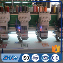 912 industrial computerized embroidery flat machine price